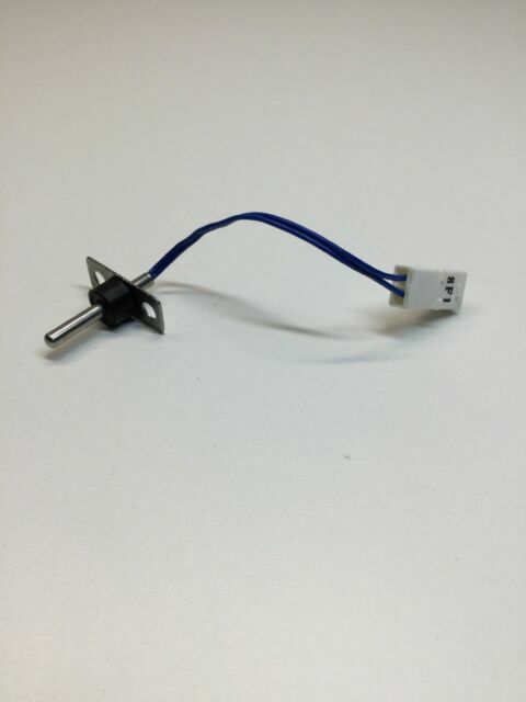 samsung dishwasher thermistor