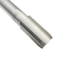 11/16-18 UN Tap Right Hand Thread RH HSS Tool