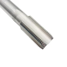 11/16-18 UN Tap Right Hand 11/16 - 18 Thread Tap RH 11/16X18 HSS Tool USA