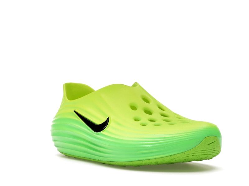 Nike ReactX Rejuven8 Green Strike - HV5060-300 | eBay