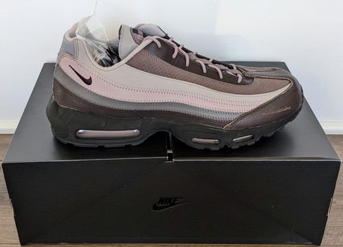 Men's US Size 13 - A Ma Maniére x Nike Air Max 95 W.Y.W.S. FZ8743-200, Brand New - 第 10/15 張圖片