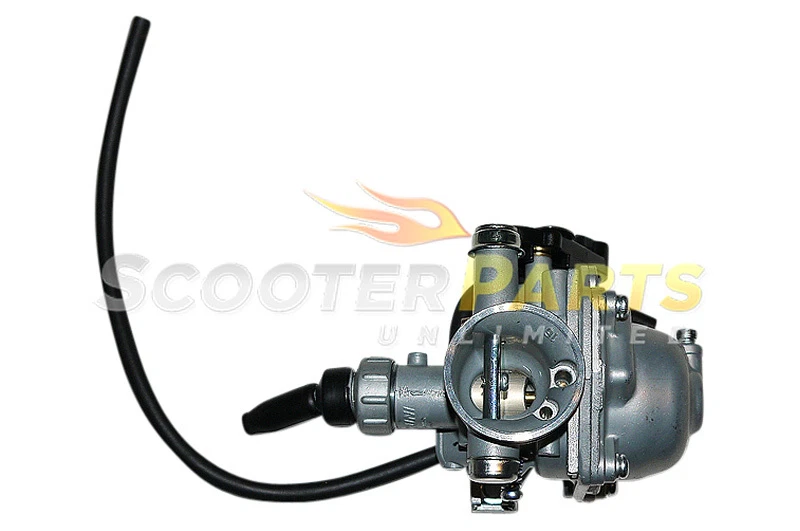 Ssr 70cc carburetor deals