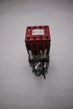 Allen-Bradley 700S-CF620DC/  700-CF310* 100S-F Safety Control Relay #K-1228A