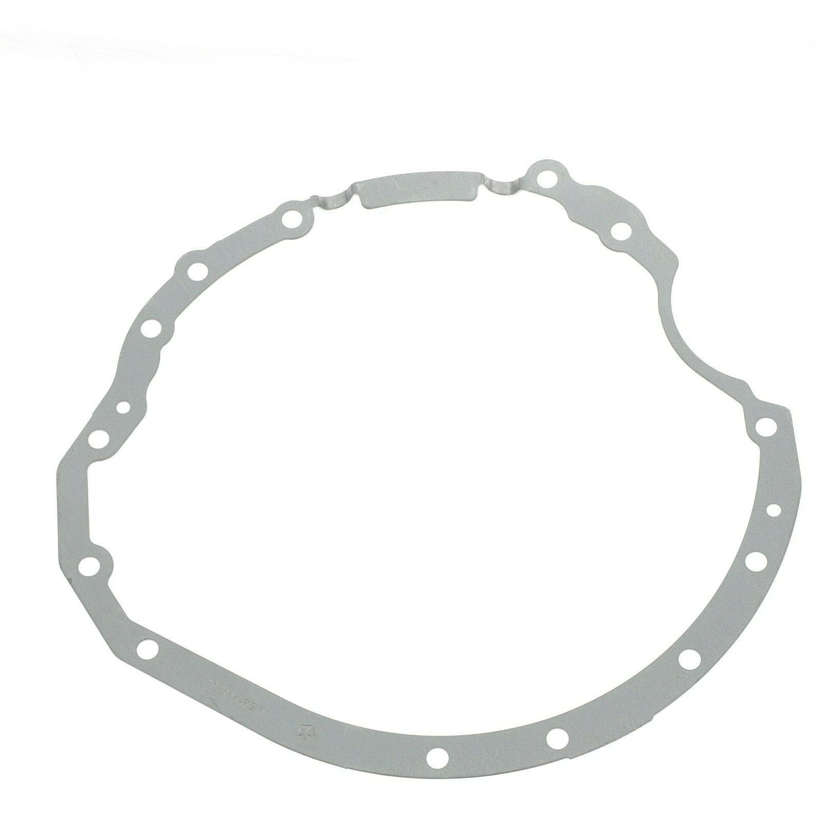 Cubierta de polvo de transmisión para RAM, Dodge, Chrysler 2011-2021 (P/N 68064369AB)