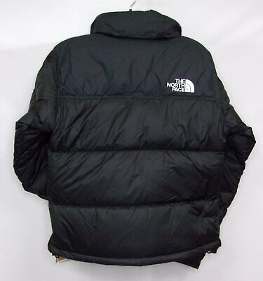 The North Face Men's 1996 Retro Nuptse Jacket, Recycled TNF The North Face Men's 1996 Retro Nuptse Jacket, Recycled TNF