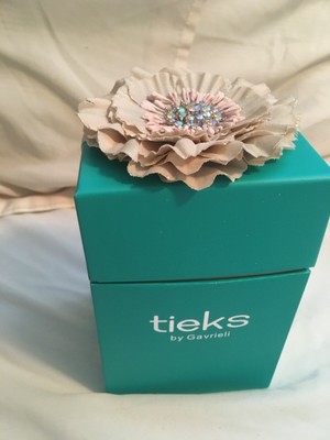 tieks packaging