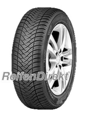 225/55 R18 102V XL M+S Triangle TA01 Ganzjahresreifen