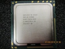 INTEL- AT80602000768AAS LBF4 - Intel Xeon Processor X5560