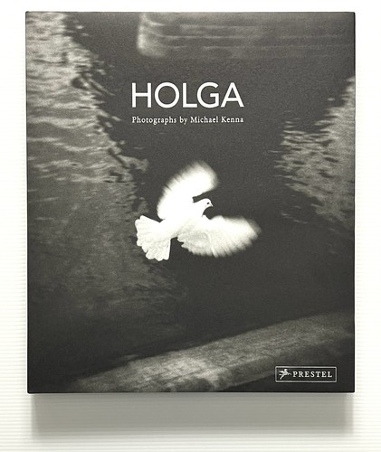 Holga by Michael Kenna Photography HC DJ 2017
