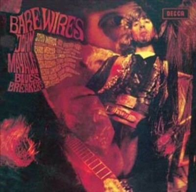 Bare Wires by Mayall, John & Bluesbreakers (CD, 2007)