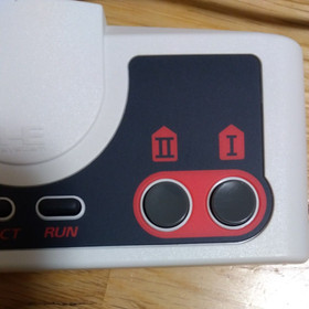 Near Mint PC Engine Mini Console &ndash; 58 Games &ndash; Japanese Version &ndash; Tested &ndash; Konami