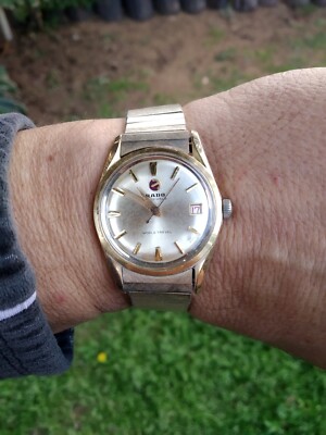 RADO World Travel 30JEWELS 自動巻き ヴィンテージ s-l400.jpg
