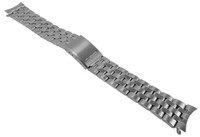 Casio Collection Ersatzband 18Mm Edelstahl MTP-1174A-1A MTP-1174A-7A