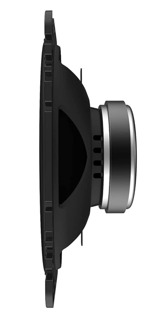 JBL Stage 3 6427 4x6" 2-Way Coaxial Speakers 4" x 6" Plate 6427AM 105 Watt Pair
