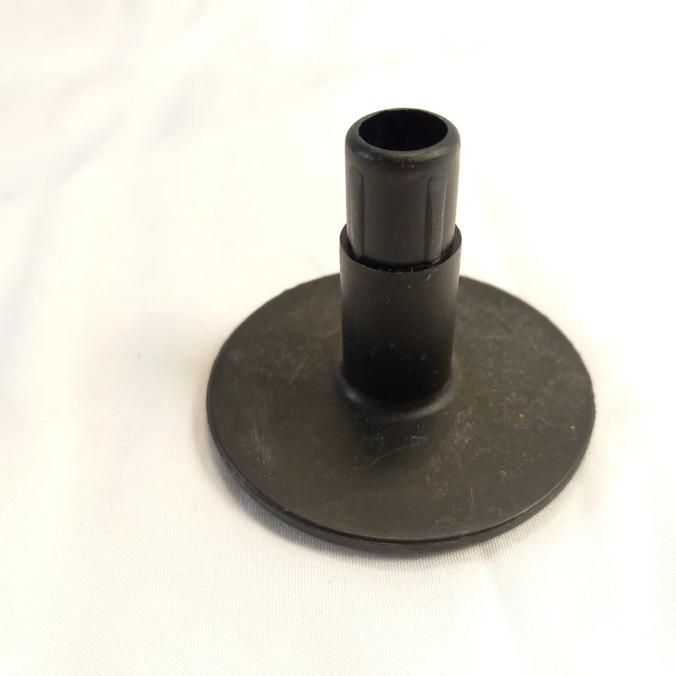 Original Delonghi EC702 Cafetera Espresso Piezas Cesta Pequeña ESE Pod con Manipulación Foto 3 de 4