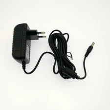 3 Meters EU Plug 12V Adapter Power Supply For Yamaha YPT-420 YDP-142 Keyboard