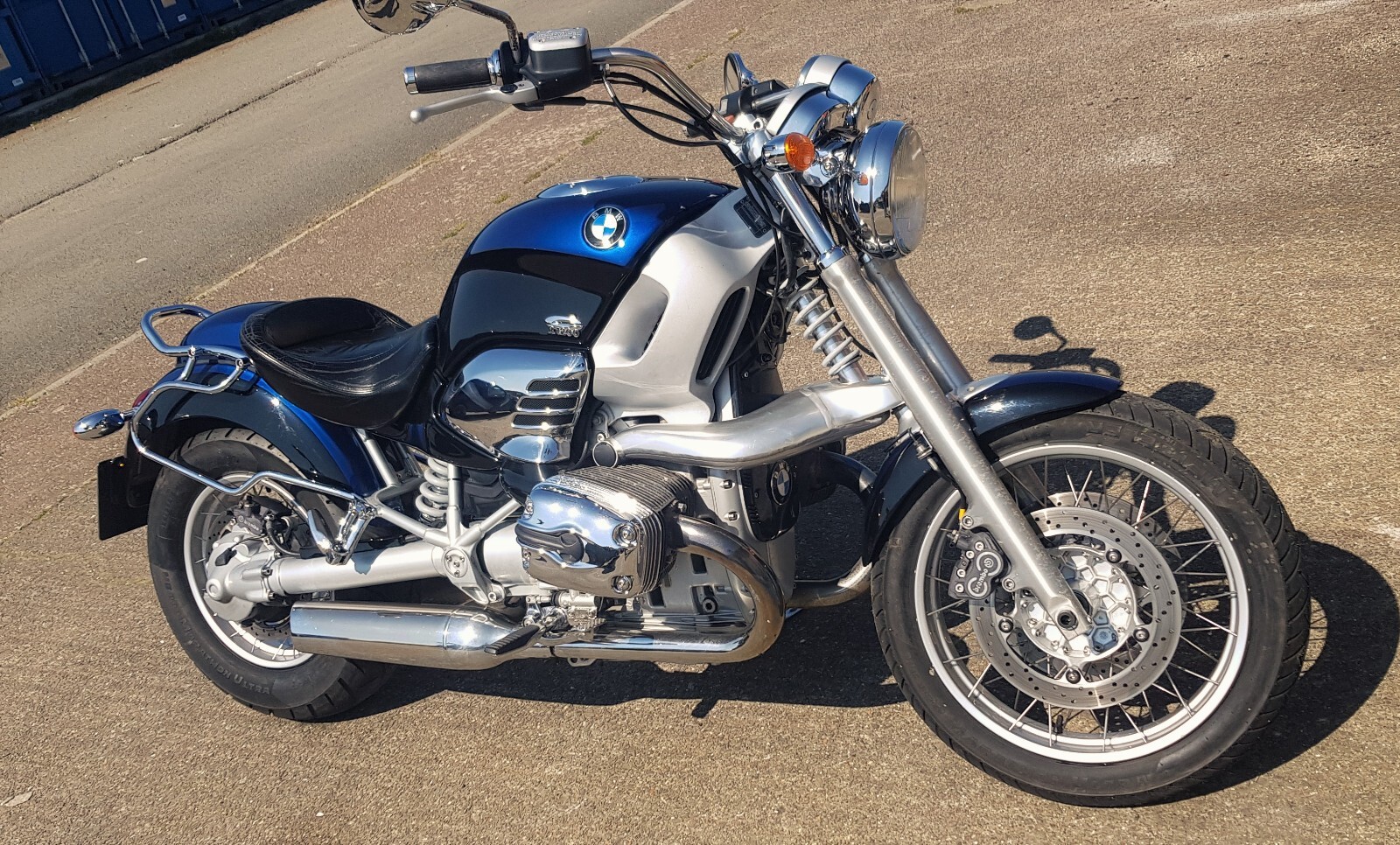 bmw r1200c ebay