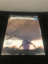 One Of Us Comics DC COMICS SUPERMAN YEAR ONE TRADE (2019)
