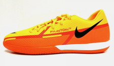 NIKE PHANTOM GT2 ACADEMY INDOOR - Laser Orange/Black DC0765-808