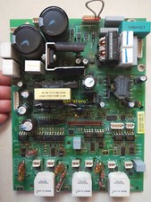 1pc used power board 16250850112A08