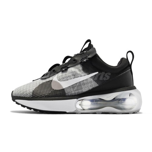 Nike Wmns Air Max 2021 Black Grey White 
