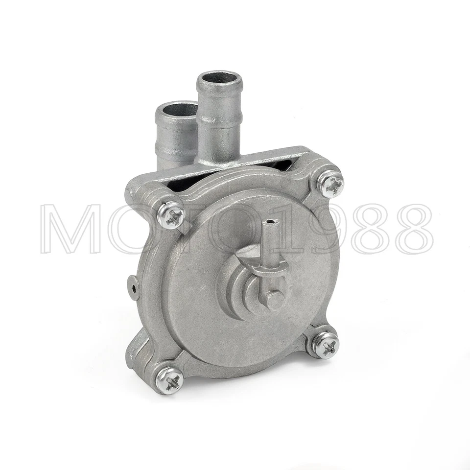 Válvula de llave automática de gas combustible para HONDA Shadow VLX 600 VT600C CD A AC 1999-2007 Foto 4 de 4