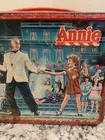 Annie Metal Lunchbox 1981 Aladdin Industries Vintage No Thermos Nice Patina Box — photo 2