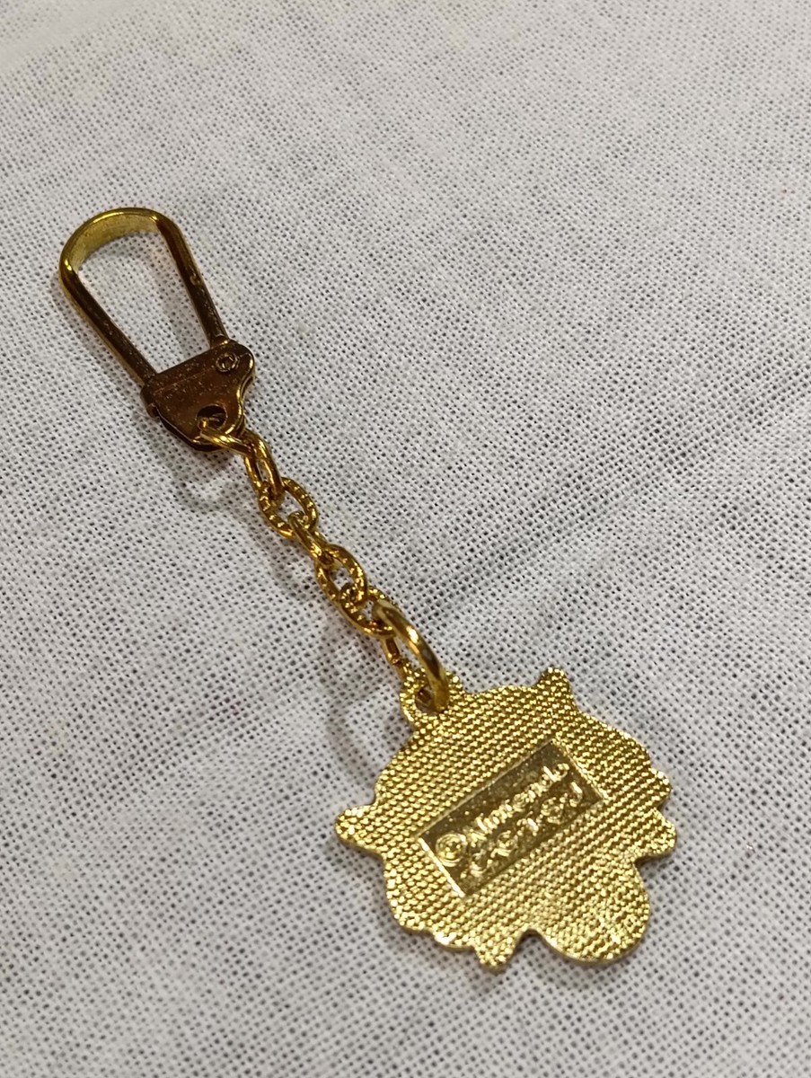 Pokemon Metal swing Tomy keychain Nintendo Japanese B4863 | eBay