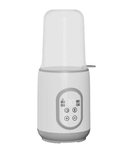 Babykost- und Babyflaschenwärmer Erwärmen und Warmhalten von Babynah DHL - Bild 1 von 13