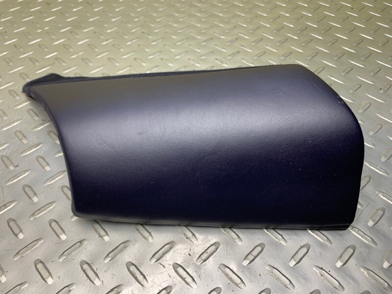 05 06 Bentley Continental Flying Spur  Rear Right Pillar Trim OEM 3W5868596A