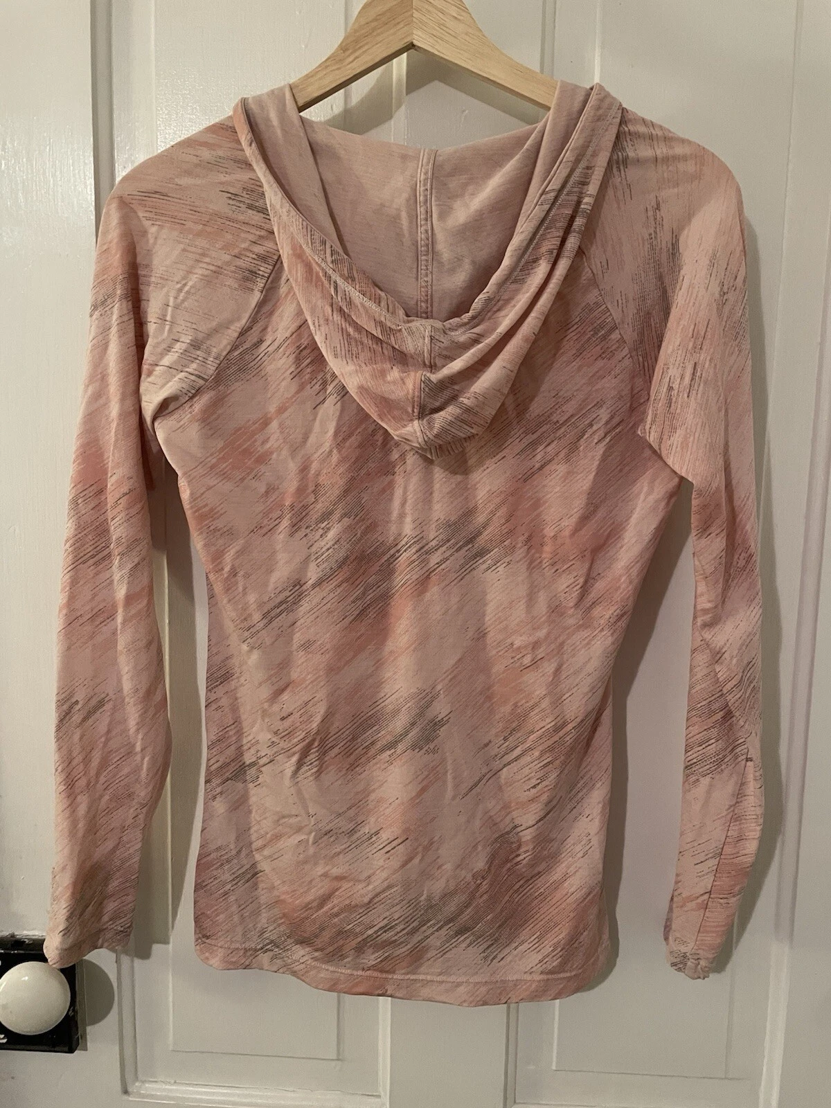 smartwool merino 150 pattern lightweight layer hoodie