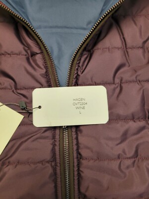 Bomber technique matelassé bleu marine | The Kooples - France