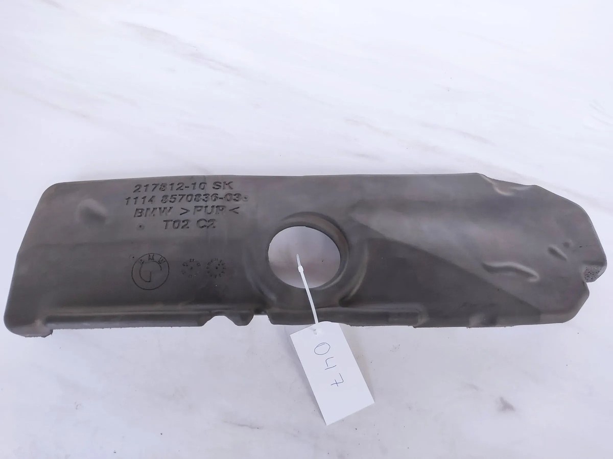 Original BMW G20 G21 G30 G31 G32 G11 G12 G14 Akustikschaum 8570836 