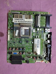 Main board für von Samsung TV LE32A557P2FXXC