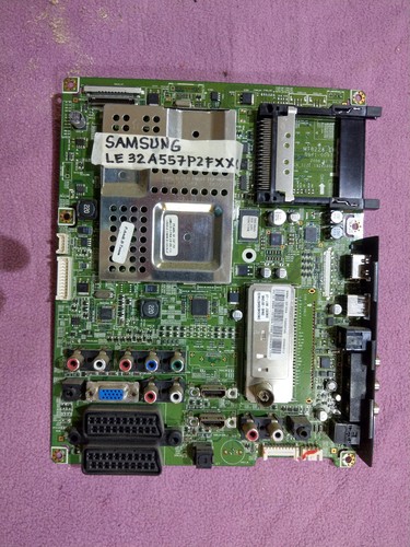 Main board für von Samsung TV LE32A557P2FXXC