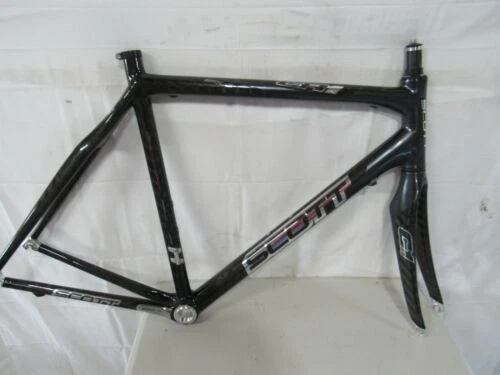 SCOTT Large Bike Frames