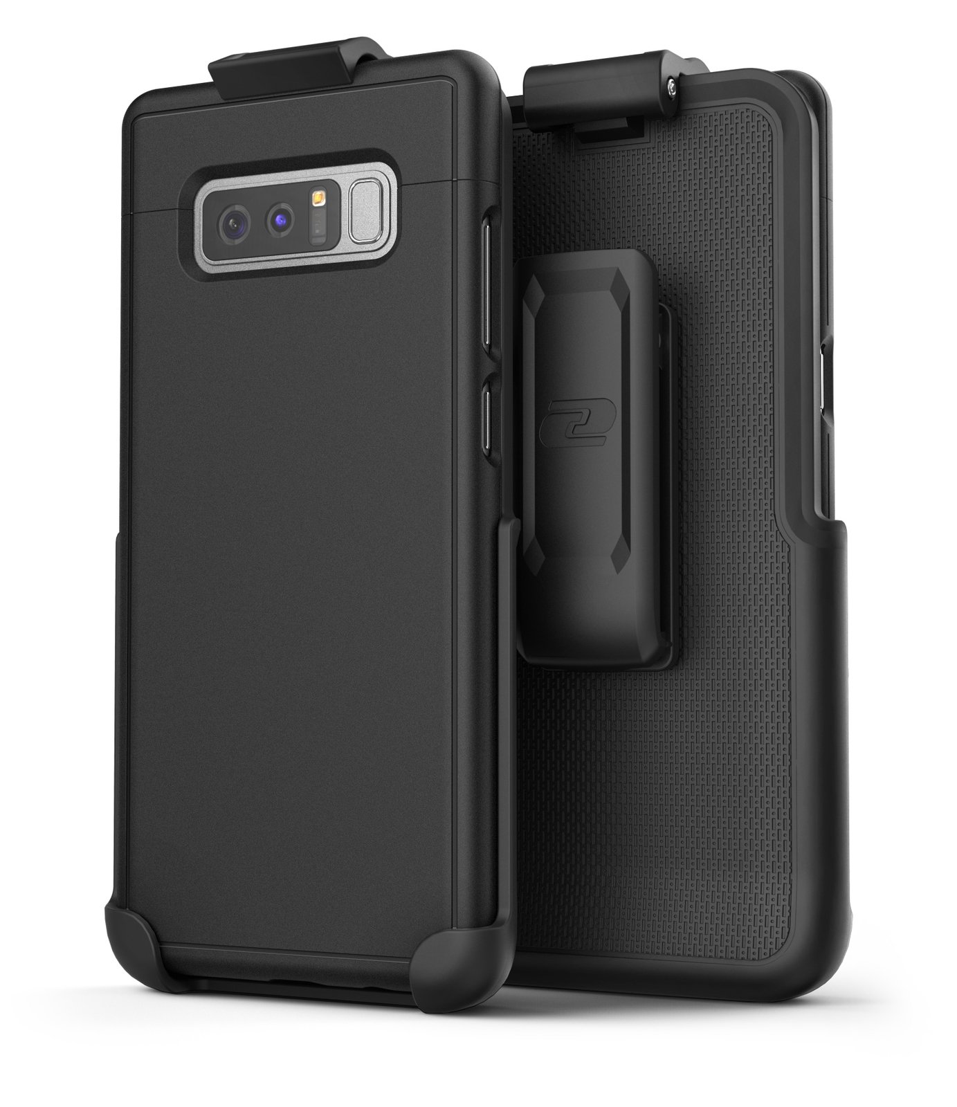 note 8 clip case