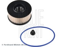 Blue Print Kraftstofffilter Filter Filtereinsatz FüR Hyundai Santa Fé IV
