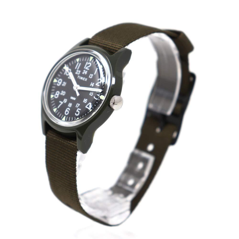 TIMEX Wristwatch Japan limited TW2T33700 Women Kids 29mm