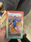 Pokémon Charizard V SWSH050 Promo Holo PSA 10 SWSH Sword & Shield 2020