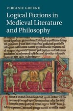 Logical Fictions in Medieval Literature and P...