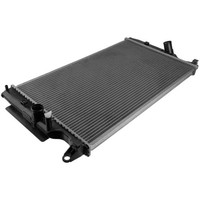 NTY KüHler WasserküHler Aluminium FüR Toyota Verso _R2_ 1.6 D-4D 2.0 Avensis