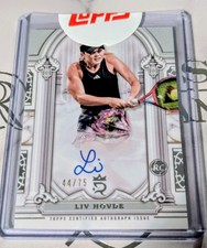 2024 Topps Royalty Tennis Checklist Guide in-content 28