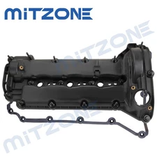 Mitzone Valve Cover for 14-18 Ram 1500 2019 Ram 1500 Classic 68229364AA 3.0L