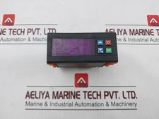 SUBZERO DWC-8A Temperature Controller For NTC Probe 8A/250V (RES.) IP65