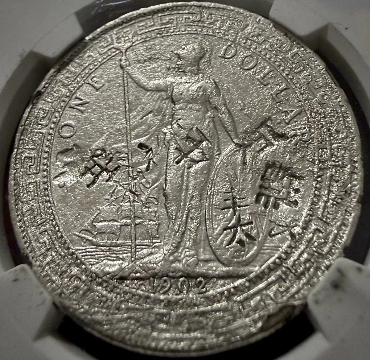 1902 年英国硬币| eBay