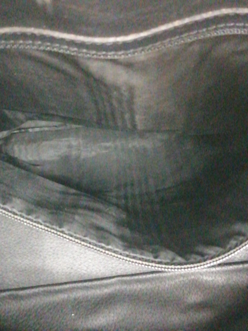 Macadam Pattern Shoulder Bag Model MC96 CELINE - image 12