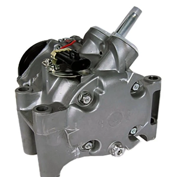 For Chevy Trailblazer 02-07 ACDelco 15-21727 Genuine GM Parts A/C Compressor Foto 4 de 4