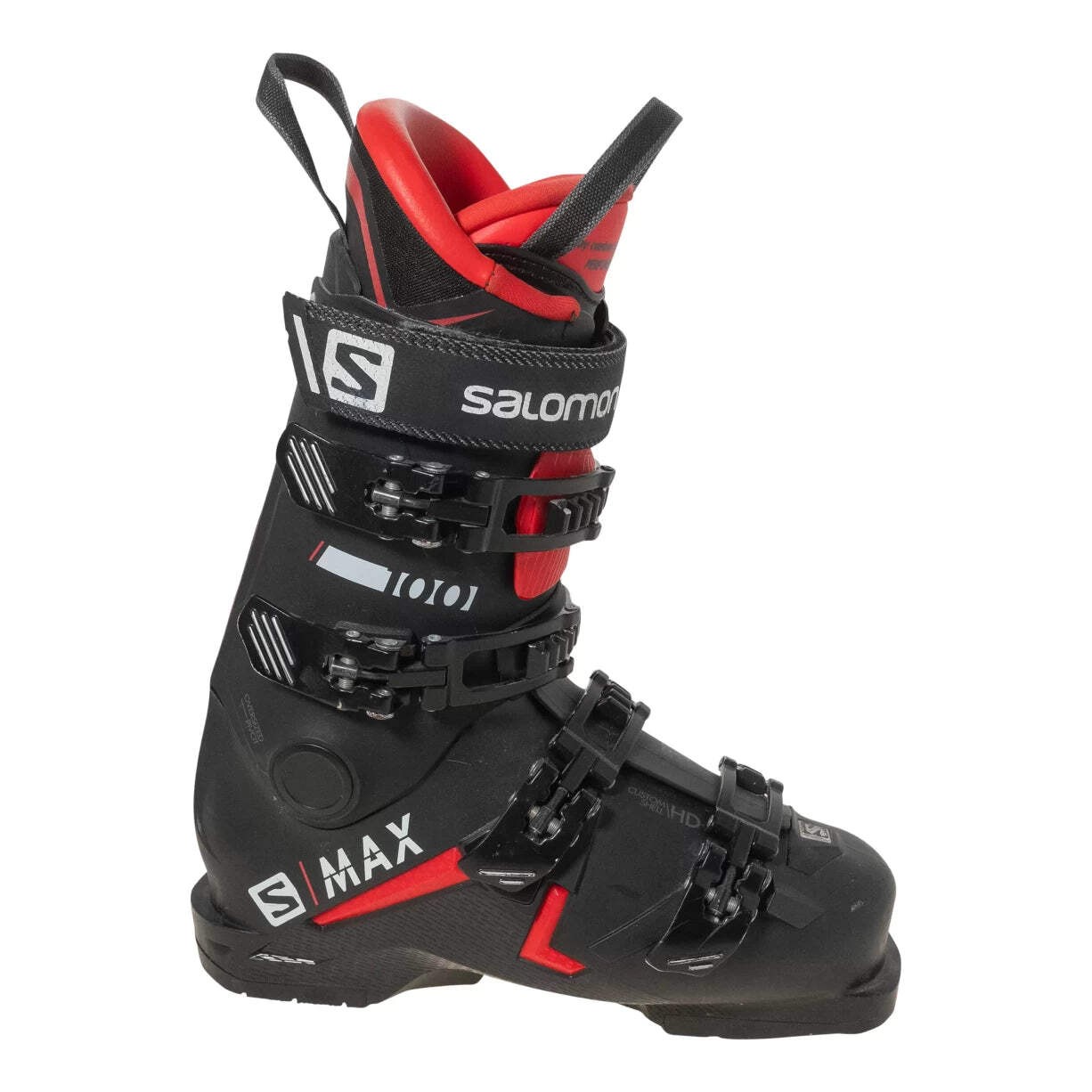 Scarponi da sci Salomon S Max 100 GW