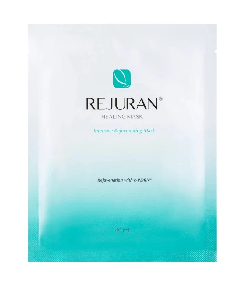 Rejuran Healing MAsk Intensive Retivalizing Mask 5pcs - Image 3 of 3